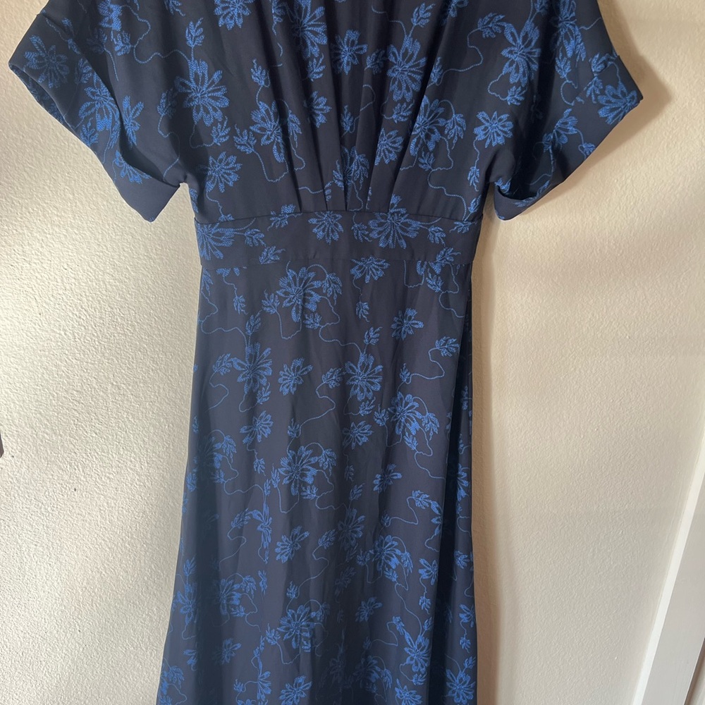 Equipment nauman dress - Picture 5 of 5